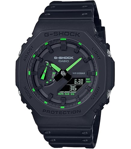 Amazon.com: G-Shock Casio Analog-Digital Tough Solar Connected